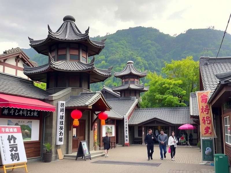 鸿胜电子参加2023深圳国际电子展