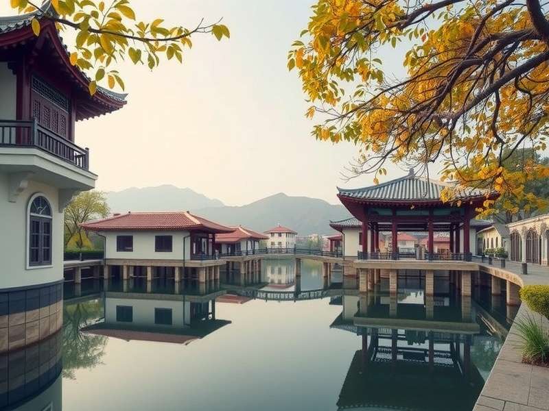 鸿胜电子与ST战略合作签约仪式